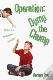 Capa do artigo Operation: Dump The Chump