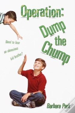 Capa do artigo Operation: Dump The Chump