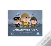 Capa do artigo Opération Dynamo