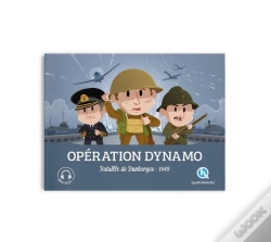 Capa do artigo Opération Dynamo