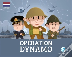 Capa do artigo Opération Dynamo