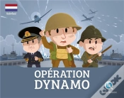 Capa do artigo Opération Dynamo