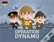 Capa do artigo Opération Dynamo