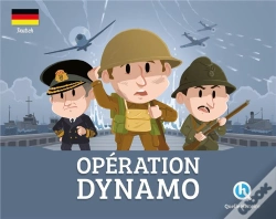 Capa do artigo Opération Dynamo
