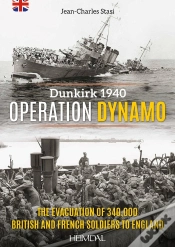 Capa do artigo Operation Dynamo