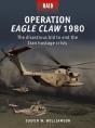 Operation Eagle Claw 1980 - Preview