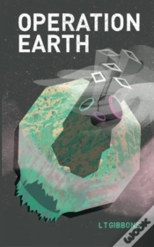 Capa do artigo Operation Earth