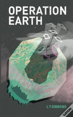 Capa do artigo Operation Earth