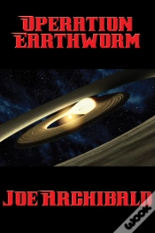Capa do artigo Operation Earthworm