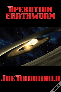Capa do artigo Operation Earthworm
