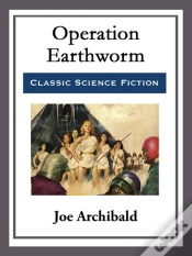 Capa do artigo Operation Earthworm