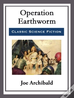 Capa do artigo Operation Earthworm