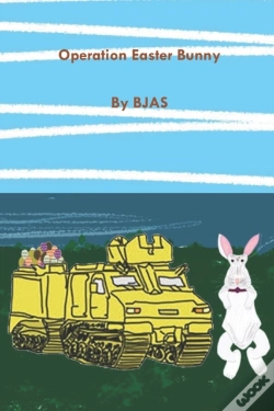 Capa do artigo Operation Easter Bunny