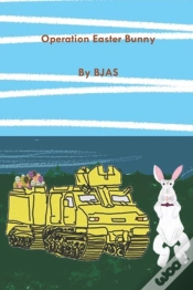 Capa do artigo Operation Easter Bunny