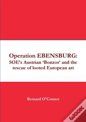 Capa do artigo Operation Ebensburg