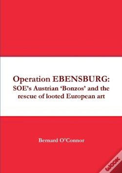 Capa do artigo Operation Ebensburg