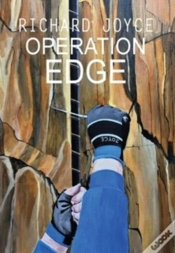 Capa do artigo Operation Edge
