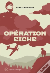 Capa do artigo Opération Eiche