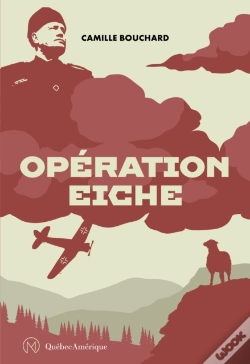 Capa do artigo Opération Eiche