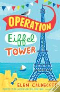 Capa do artigo Operation Eiffel Tower