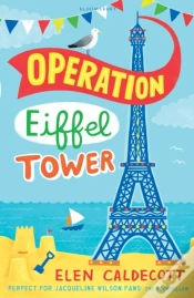 Capa do artigo Operation Eiffel Tower