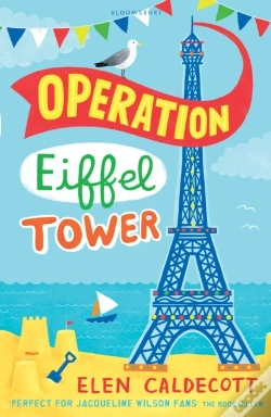 Capa do artigo Operation Eiffel Tower