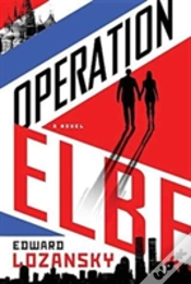 Capa do artigo Operation Elbe