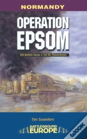 Capa do artigo Operation Epsom