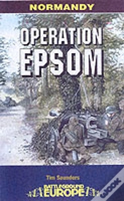 Capa do artigo Operation Epsom