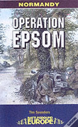 Capa do artigo Operation Epsom