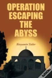 Capa do artigo Operation Escaping The Abyss