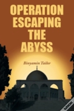 Capa do artigo Operation Escaping The Abyss