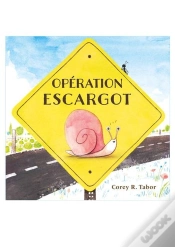 Capa do artigo Opération Escargot
