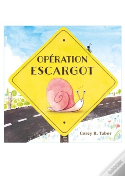 Capa do artigo Opération Escargot