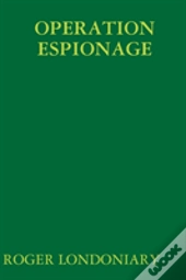 Operation Espionage