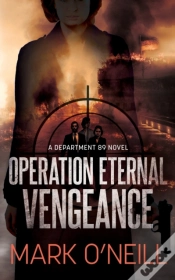 Capa do artigo Operation Eternal Vengeance