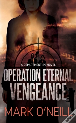 Capa do artigo Operation Eternal Vengeance