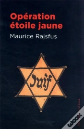 Capa do artigo Operation Etoile Jaune