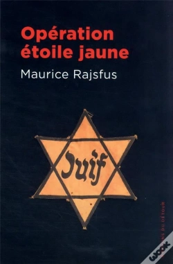 Capa do artigo Operation Etoile Jaune
