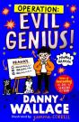 Operation: Evil Genius - Preview