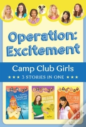 Operation: Excitement!