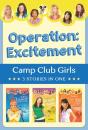 Operation: Excitement! - Preview