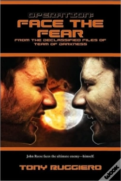 Capa do artigo Operation: Face The Fear