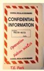 Operation Falcon Watch - Preview
