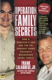 Operation Family Secrets