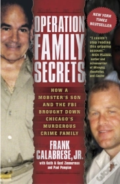 Capa do artigo Operation Family Secrets