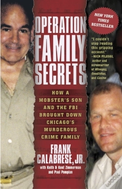 Capa do artigo Operation Family Secrets