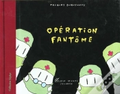 Capa do artigo Operation Fantome