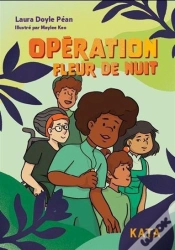 Capa do artigo Opération Fleur De Nuit
