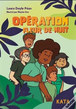 Capa do artigo Opération Fleur De Nuit